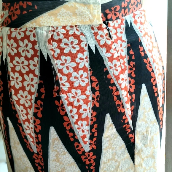 Spanner Long Maxi Skirt Size 14 - Picture 5 of 11